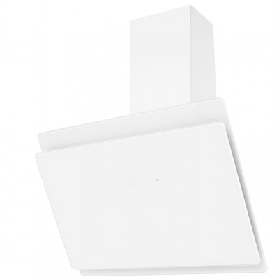 Наклонная кухонная вытяжка EXITEQ EX-1126 white