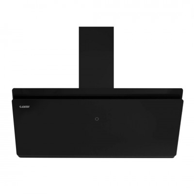 Наклонная кухонная вытяжка EXITEQ EX-1129 black