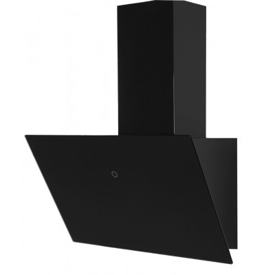 Наклонная кухонная вытяжка EXITEQ EX-1156 black