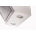 Наклонная кухонная вытяжка EXITEQ EX-1156 white