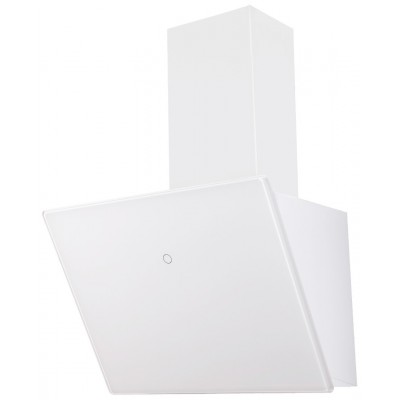 Наклонная кухонная вытяжка EXITEQ EX-1156 white