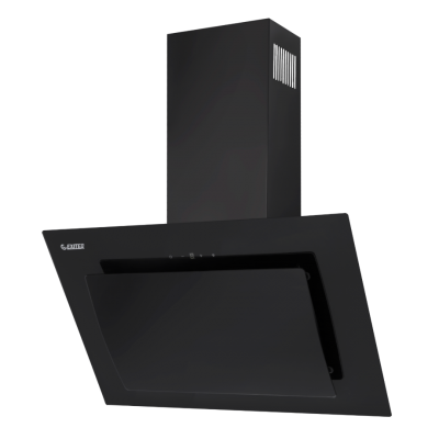 Наклонная вытяжка EXITEQ EX-1226 black