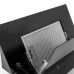 Наклонная вытяжка EXITEQ EX-1226 black