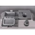 Настольная посудомоечная машина EXITEQ EXDW-T503
