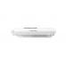 Плоская вытяжка EXITEQ Standard 601 white