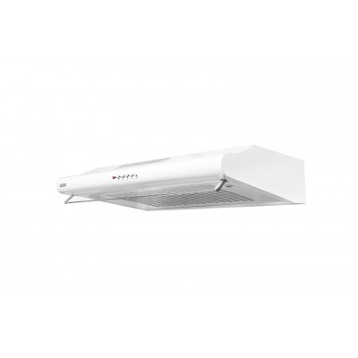 Плоская вытяжка EXITEQ Standard 601 white
