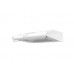Плоская вытяжка EXITEQ Standard 601 white