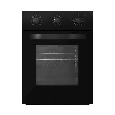 Электрический духовой шкаф EXITEQ EXO-106 black