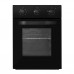 Электрический духовой шкаф EXITEQ EXO-106 black