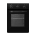 Электрический духовой шкаф EXITEQ EXO-106 black