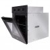 Электрический духовой шкаф EXITEQ EXO-106 black