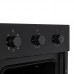 Электрический духовой шкаф EXITEQ EXO-106 black