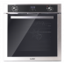 Электрический духовой шкаф EXITEQ EXO-108 black Электрический духовой шкаф EXITEQ EXO-108 black