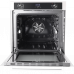 Электрический духовой шкаф EXITEQ EXO-108 black