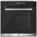 Электрический духовой шкаф EXITEQ EXO-109 black