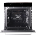 Электрический духовой шкаф EXITEQ EXO-109 black