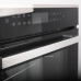 Электрический духовой шкаф EXITEQ EXO-109 black