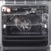 Электрический духовой шкаф EXITEQ EXO-109 black