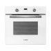 Электрический духовой шкаф EXITEQ EXO-402 WHITE