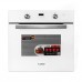 Электрический духовой шкаф EXITEQ EXO-402 WHITE