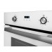 Электрический духовой шкаф EXITEQ EXO-402 WHITE