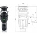 Измельчитель пищевых отходов Bone Crusher BC 500