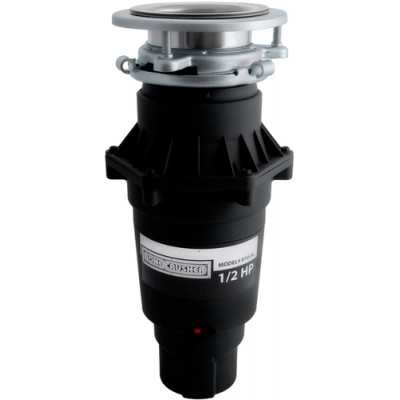 Измельчитель пищевых отходов Bone Crusher BC 810-SL