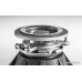 Измельчитель пищевых отходов Bone Crusher BC 910 Slim Line