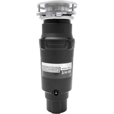 Измельчитель пищевых отходов Bone Crusher BC 910 Slim Line