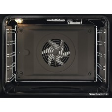 Электрический духовой шкаф Electrolux EOE7C31Z