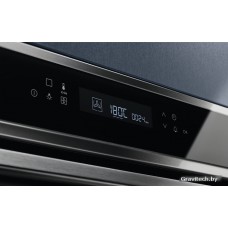 Электрический духовой шкаф Electrolux EOE7P31X