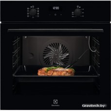 Электрический духовой шкаф Electrolux OEE5C71Z