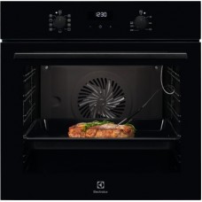 Электрический духовой шкаф Electrolux OEE5C71Z