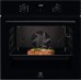 Электрический духовой шкаф Electrolux OEE5C71Z