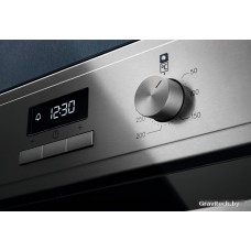 Электрический духовой шкаф Electrolux OEF3H50X