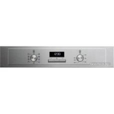 Электрический духовой шкаф Electrolux OEF3H50X