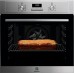 Электрический духовой шкаф Electrolux OEF3H50X