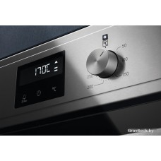 Электрический духовой шкаф Electrolux OEM3H40TX