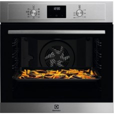 Электрический духовой шкаф Electrolux OEM3H40TX