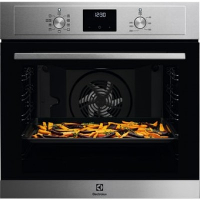 Электрический духовой шкаф Electrolux OEM3H40TX
