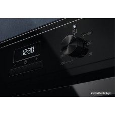 Электрический духовой шкаф Electrolux OEM3H50K