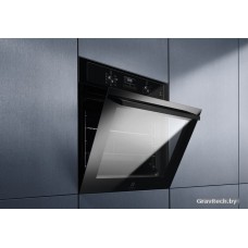 Электрический духовой шкаф Electrolux OEM3H50K