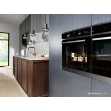 Электрический духовой шкаф Electrolux OEM3H50K