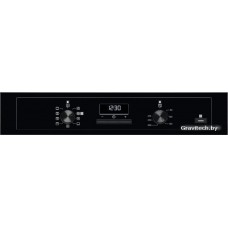 Электрический духовой шкаф Electrolux OEM3H50K