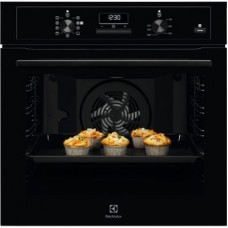 Электрический духовой шкаф Electrolux OEM3H50K