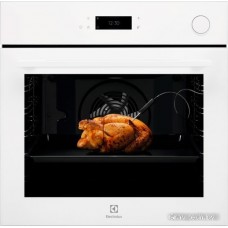 Электрический духовой шкаф Electrolux OKC8H39WV