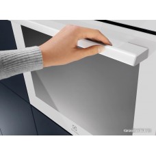 Электрический духовой шкаф Electrolux OKC8H39WV