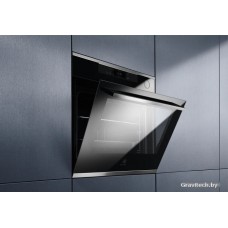 Электрический духовой шкаф Electrolux OKC8P39WX