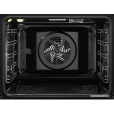 Электрический духовой шкаф Electrolux OKC8P39WX