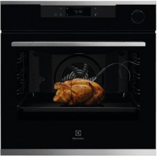 Электрический духовой шкаф Electrolux OKC8P39WX